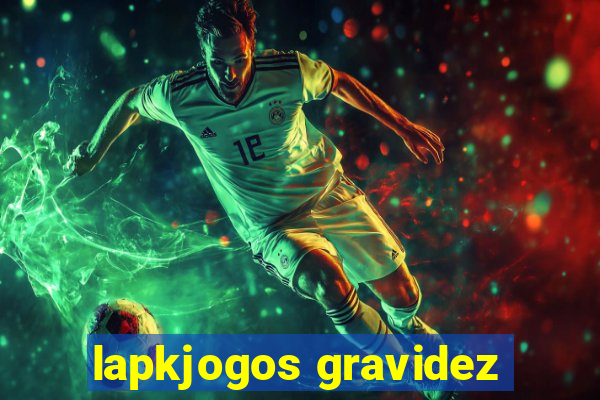 lapkjogos gravidez